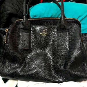 Kate Spade shoulder bag! Excellent condition